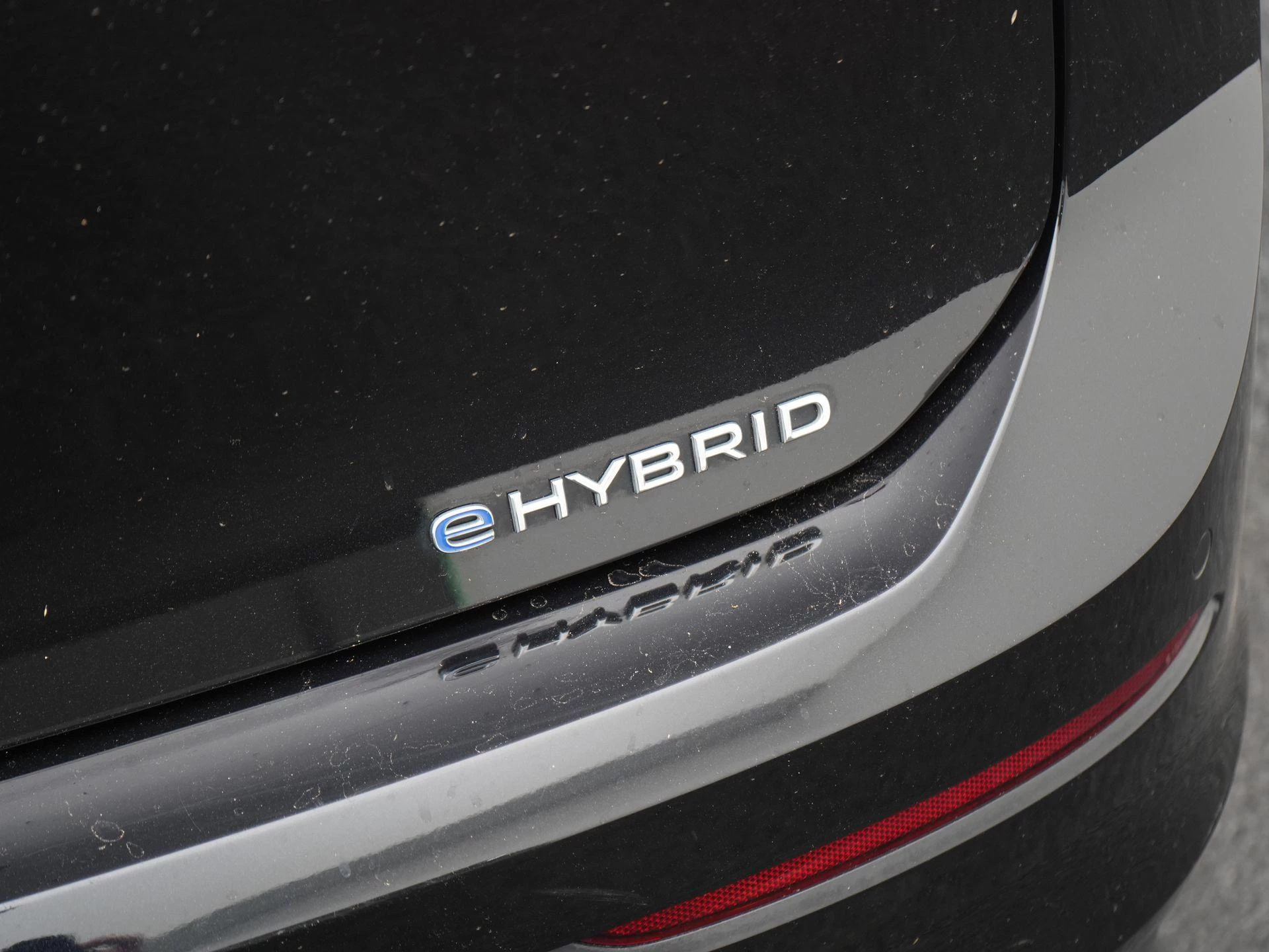 Volkswagen Golf 1.4 eHybrid Style