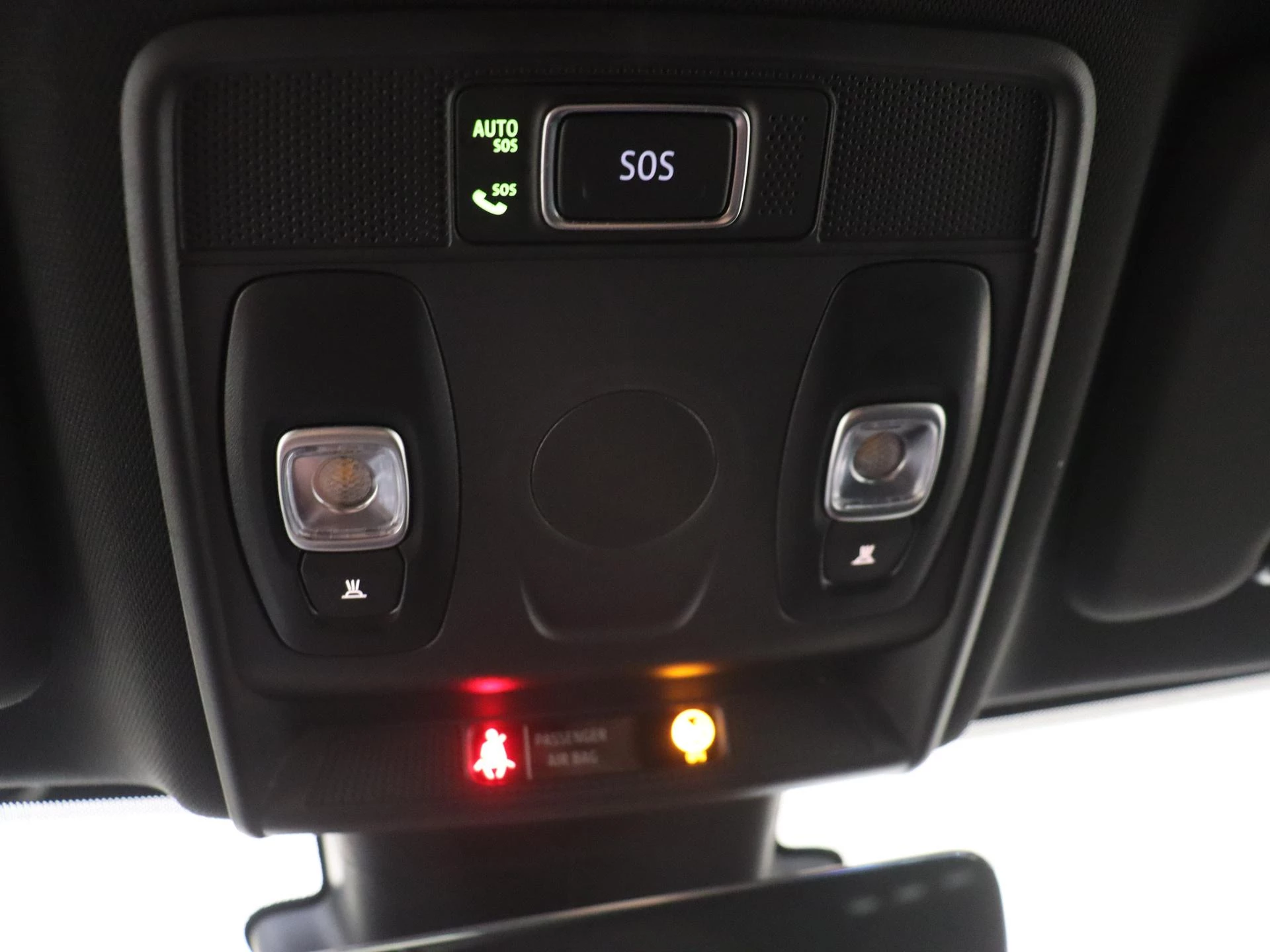 Renault Arkana 1.6 E-Tech Hybrid 145 R.S. Line