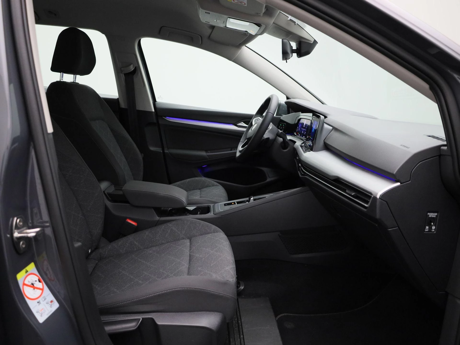 Volkswagen Golf Variant 1.5 eTSI Life 130 PK|