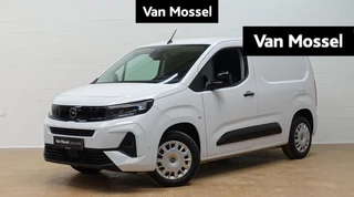 Opel Combo 1.5 Turbo 75kW Light L1H1