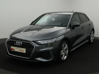 Audi A3 Sportback 30 TFSI S line 110PK *NAVI*AIROC*APP CONNECT*ACC*...*
