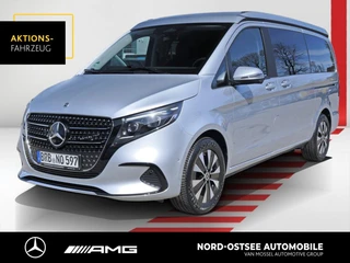 Mercedes-Benz Marco Polo V 300 d HORIZON STDHZG+EASY-PACK+AHK Marco Polo