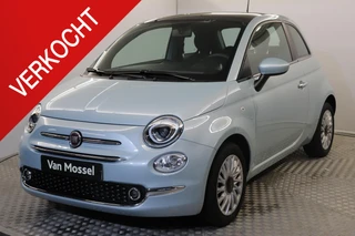 Fiat 500 (3-d) 1.0 Hybrid 70 Dolcevita 51kW