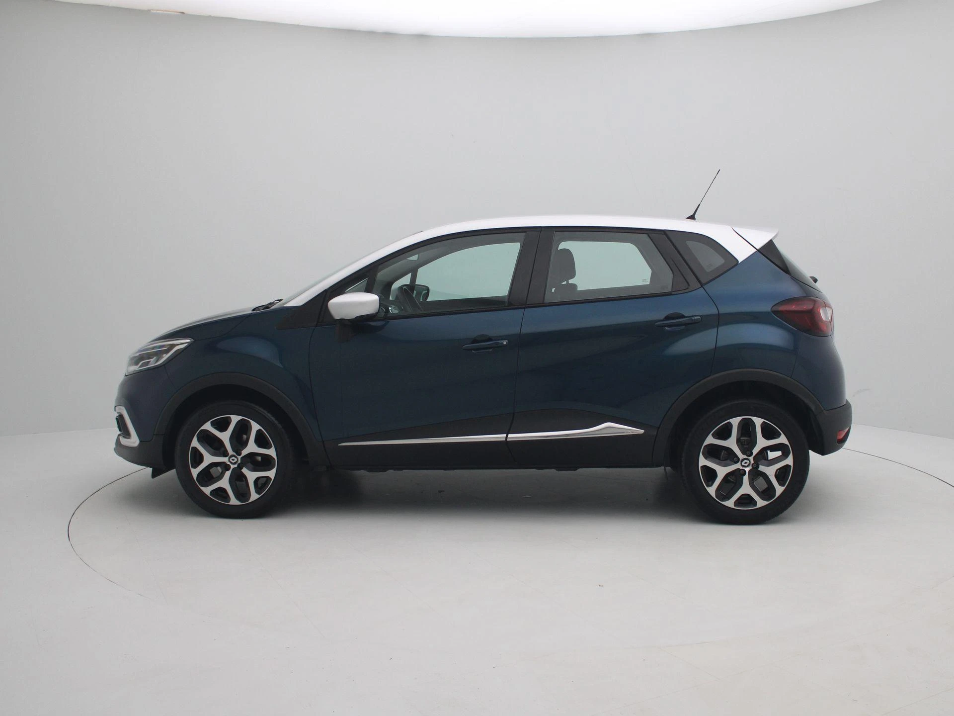 Renault Captur TCe 90 Intens