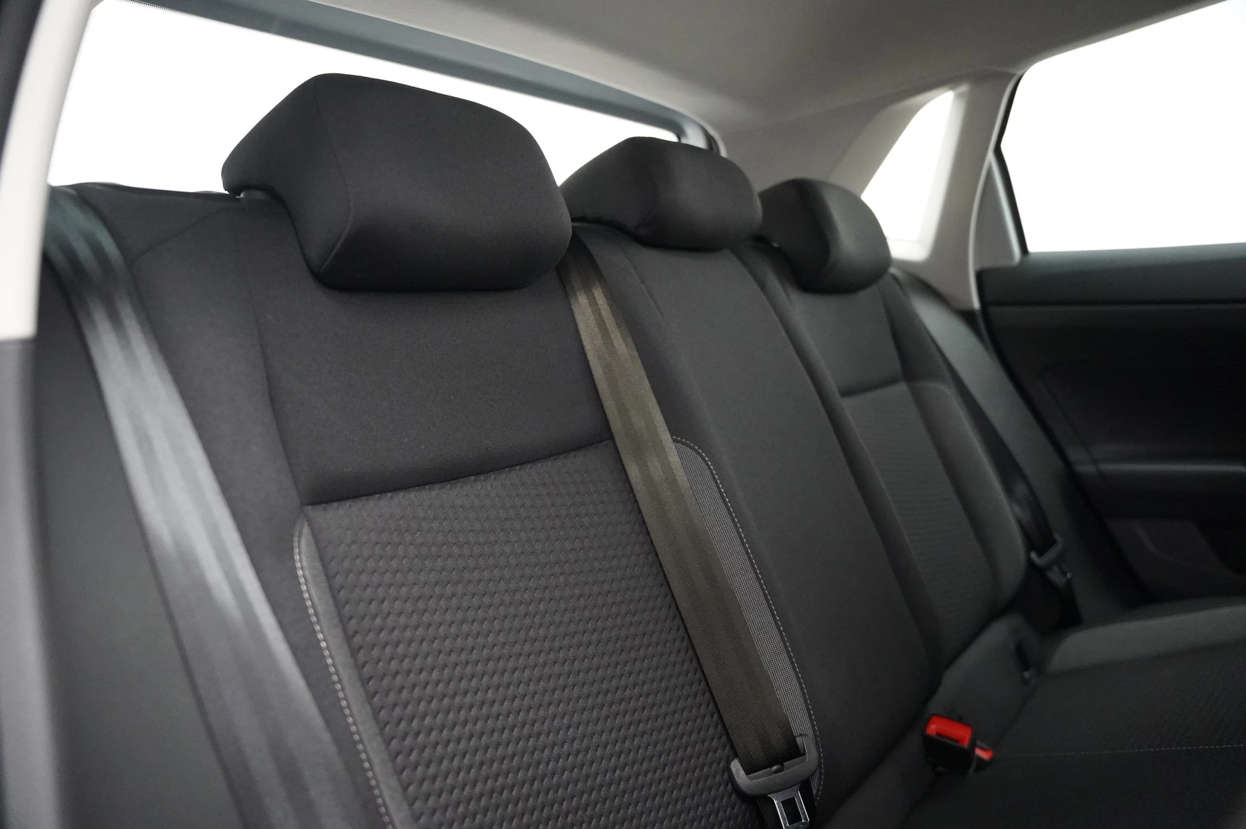 Volkswagen Polo 1.0 TSI Life 5dr