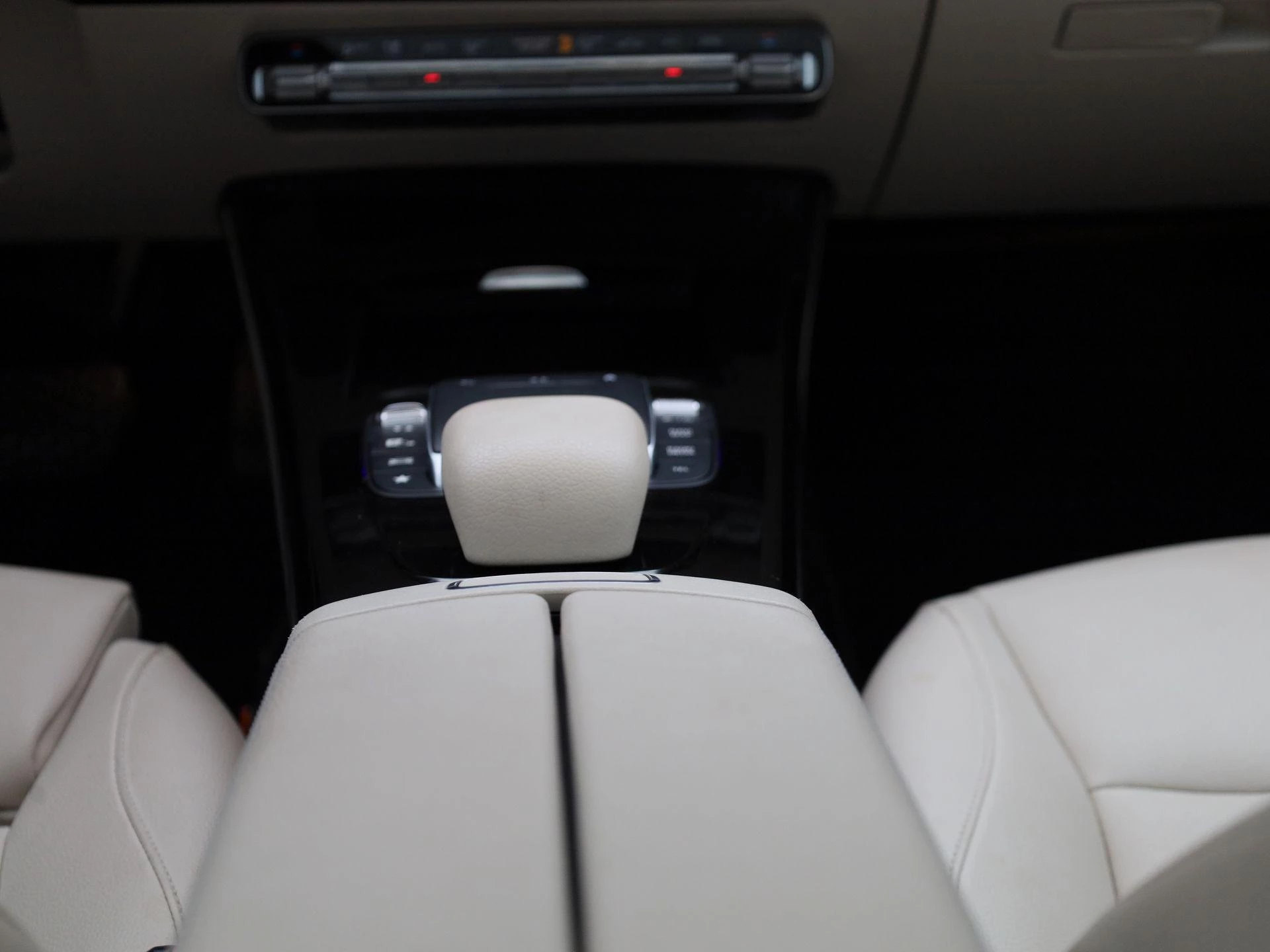Mercedes-Benz CLA Shooting Brake 200 Business Solution