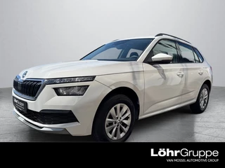 Škoda Kamiq 1,0 TSI