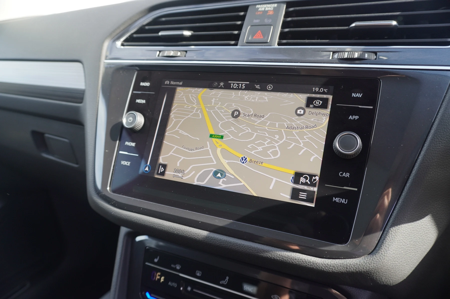 Volkswagen-Tiguan Allspace-image-26