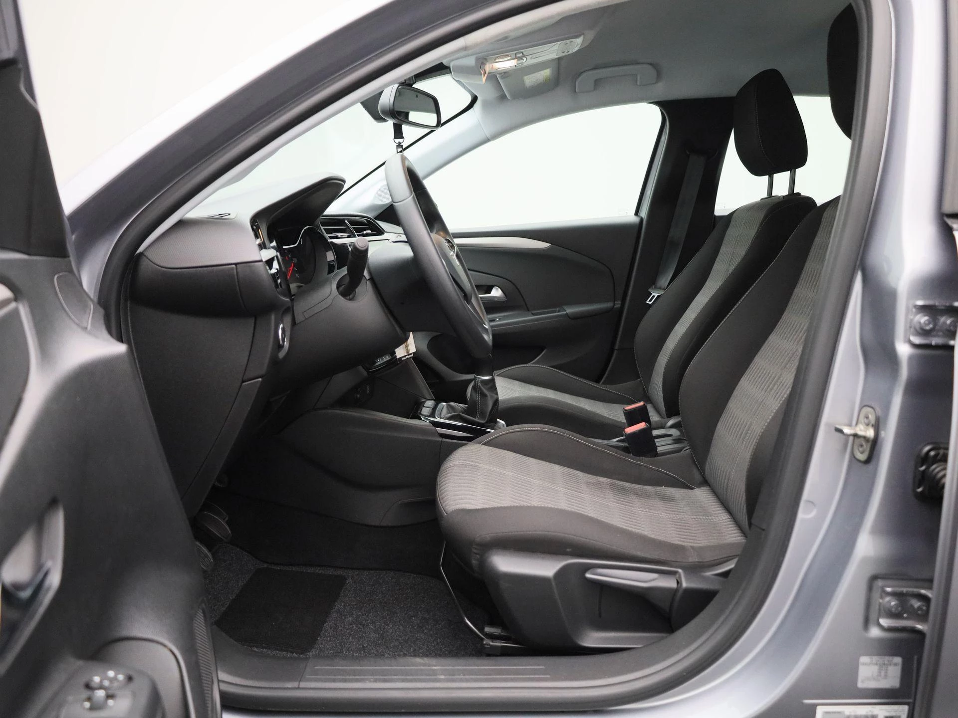 Opel Corsa 1.2 55kW S/S Edition