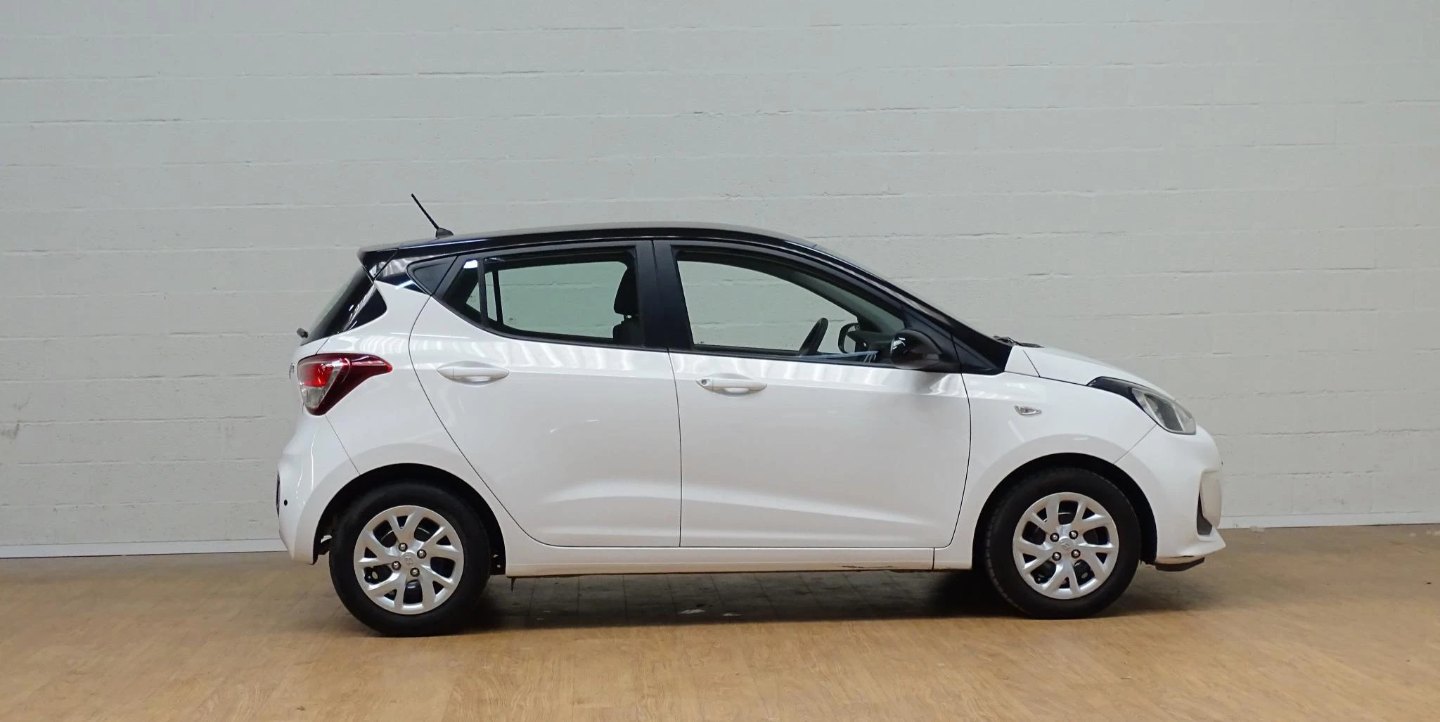 Hyundai i10 1.0 Cool