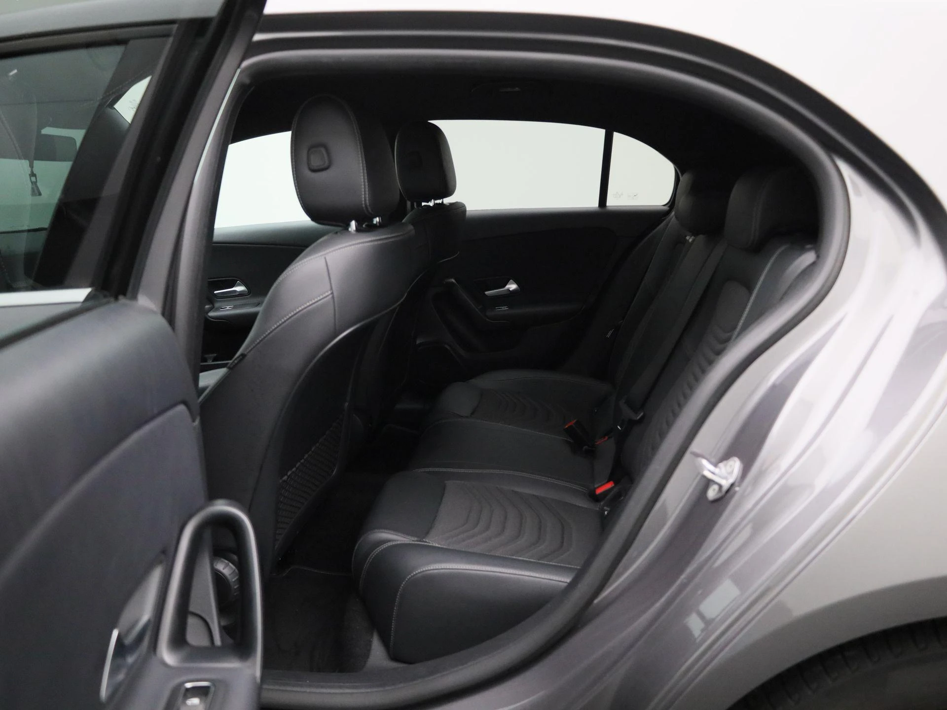 Mercedes-Benz A-Klasse 180 Business Solution