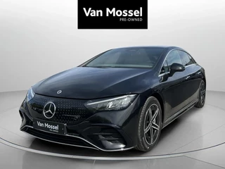 Mercedes-Benz EQE EQE350 AMG Edition