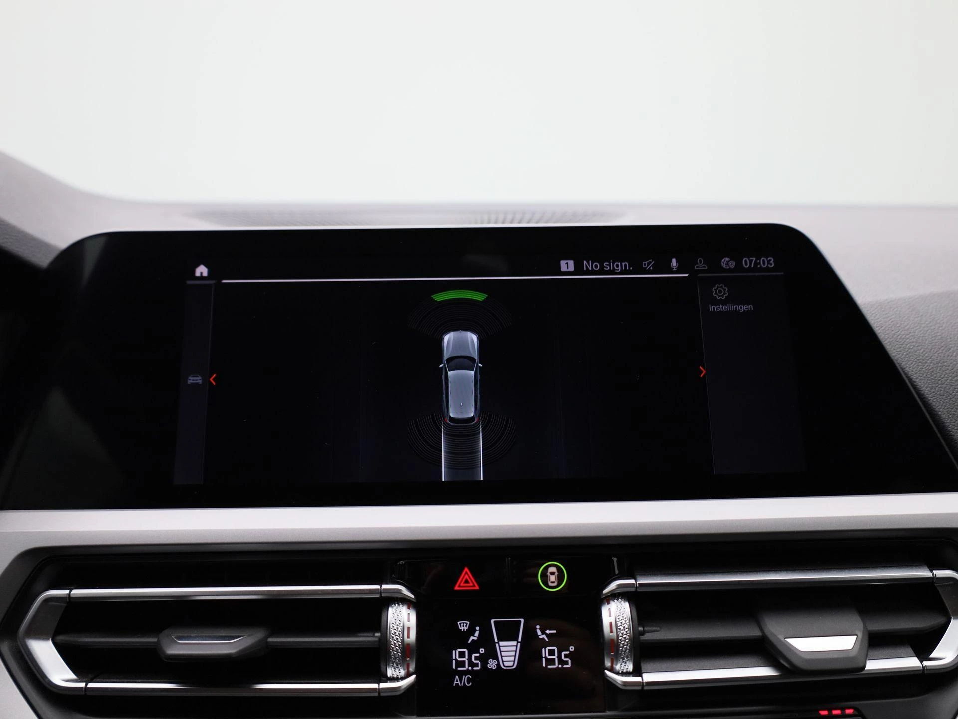 BMW Série 3 Touring 318i (115 kW)