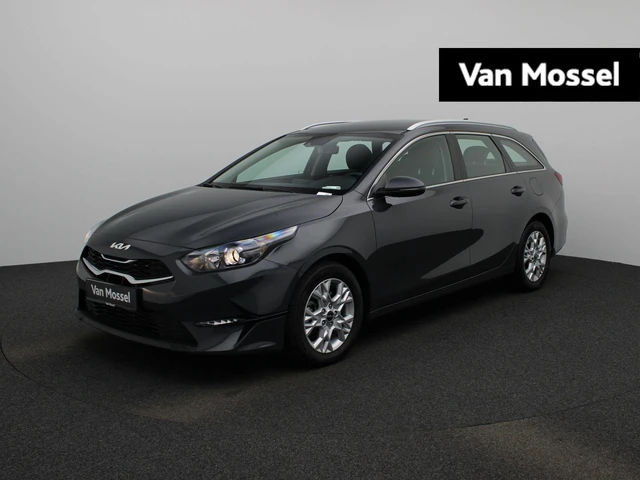 Kia Ceed Sportswagon