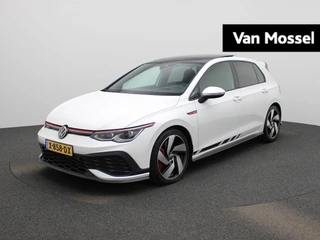 Volkswagen Golf 2.0 TSI GTI Clubsport 301 PK|