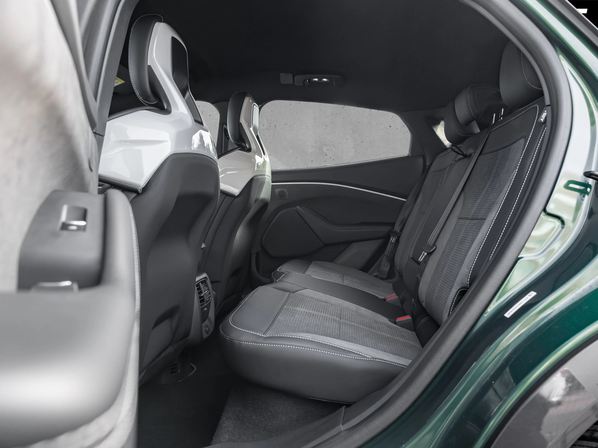 Ford-Mustang Mach-E-image-5