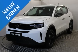 Opel Frontera 1.2 Turbo MHEV 74kW Edition eDCT