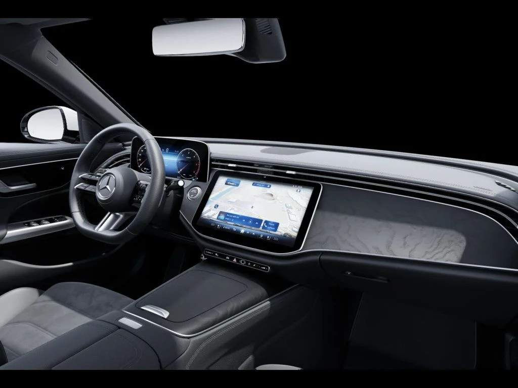 Mercedes-Benz-E-Klasse 220 d-image-12