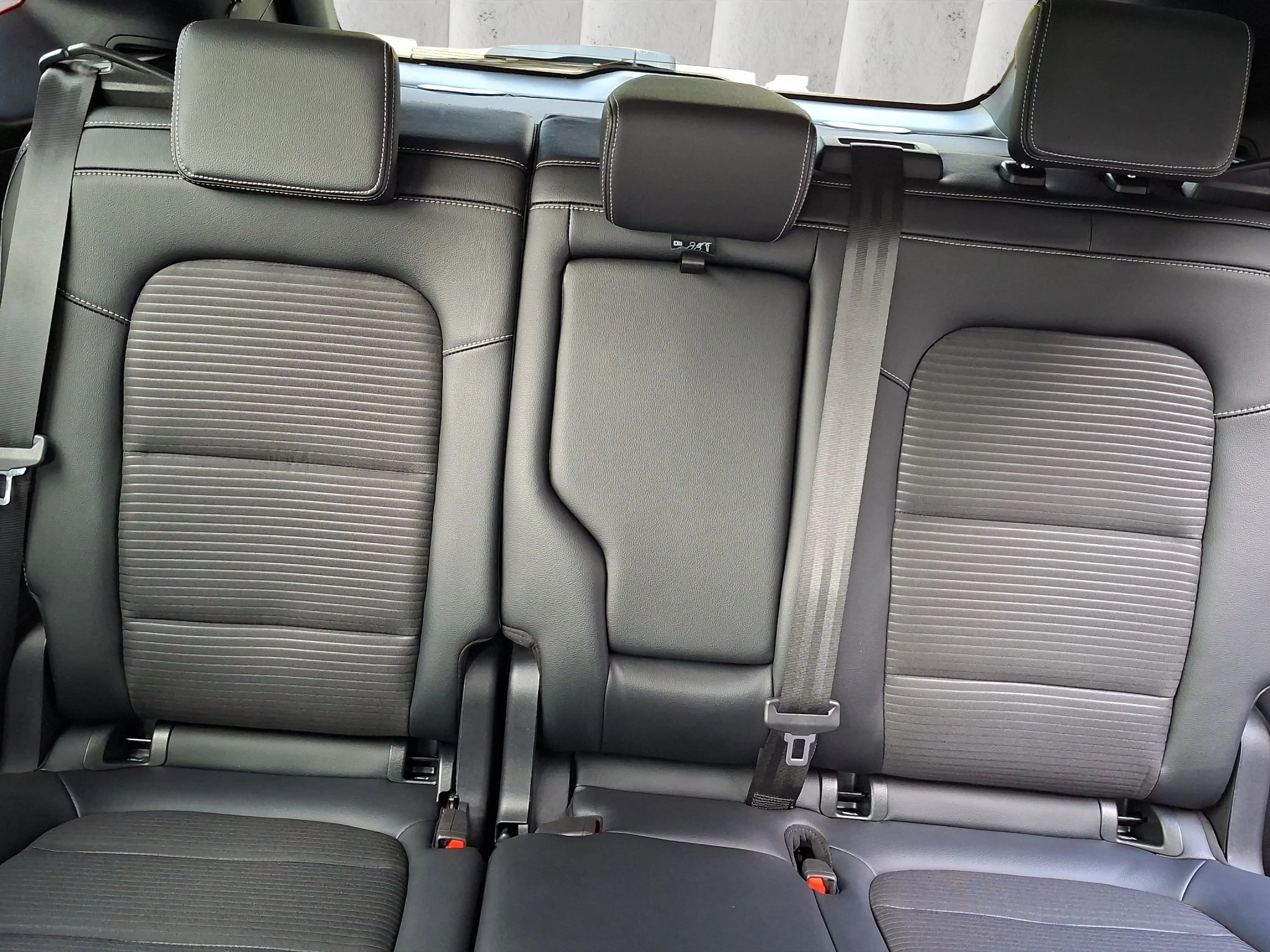 Ford Kuga Titanium X 2.5 FHEV Aut. | LED | AHK | ACC | GJR | RFK | SHZ | LMF