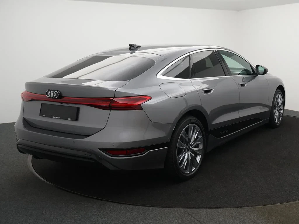 Audi-A6 Sportback e-tron-image-1