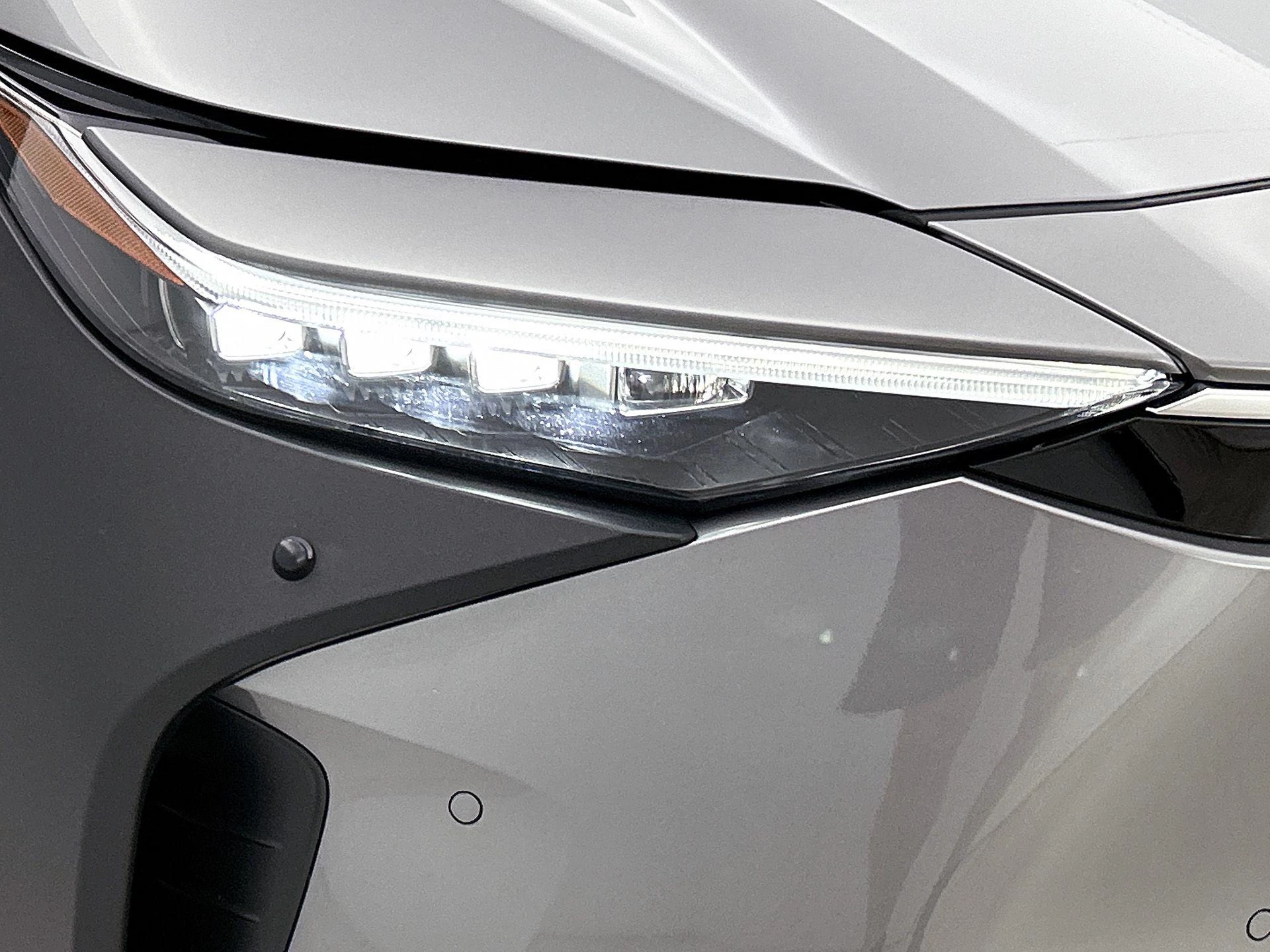 Toyota bZ4X Premium 71 kWh