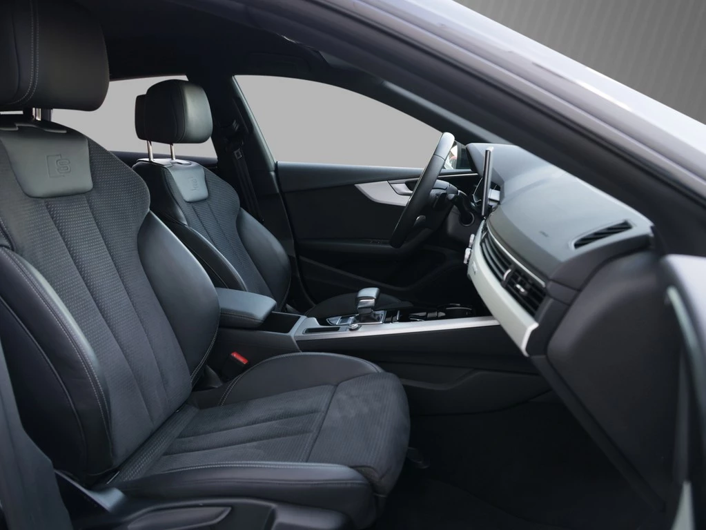 Audi A5 Sportback 40 TFSI quattro S line S-tronic