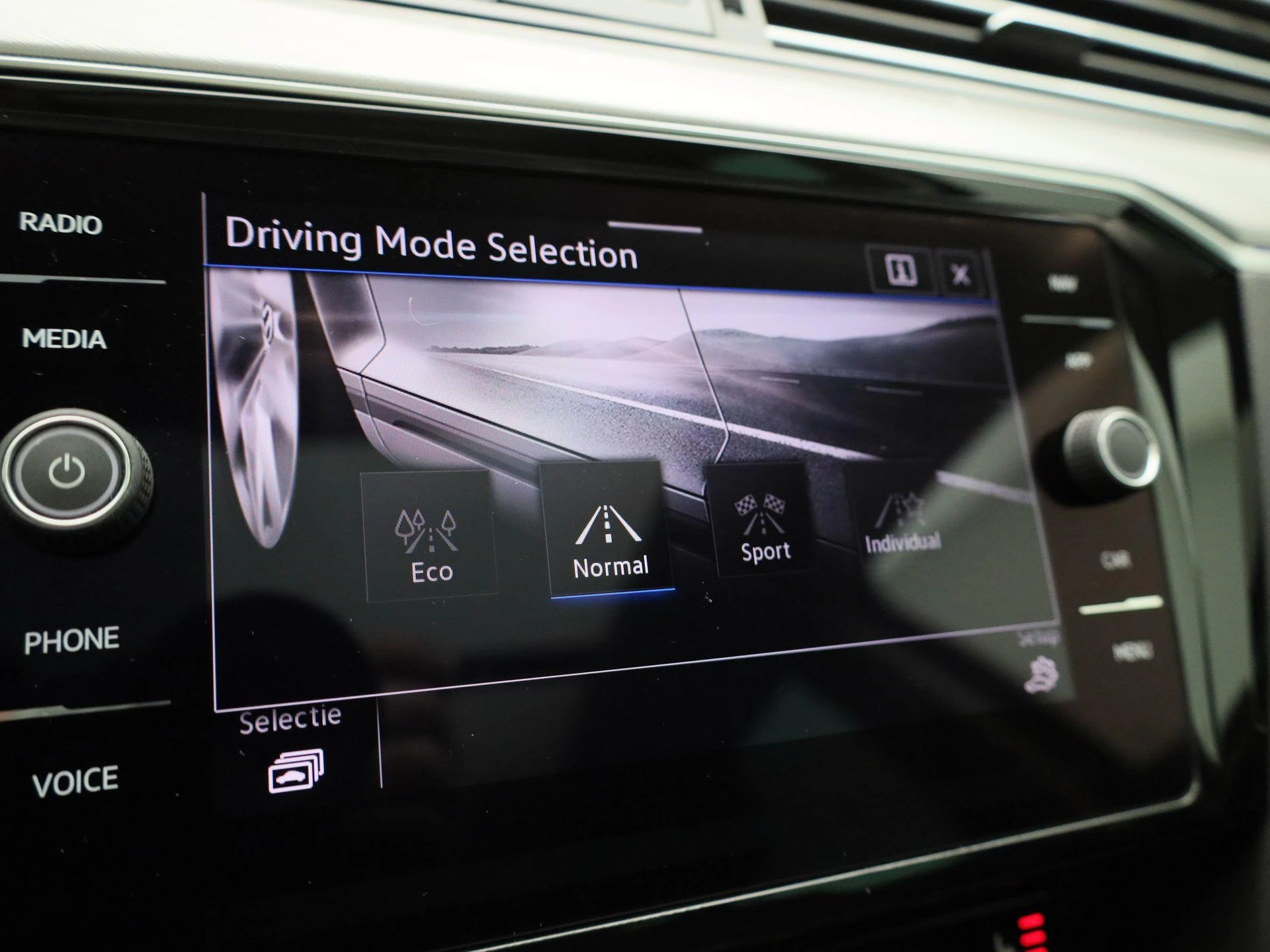 Volkswagen Passat Variant 2.0 TDI 90kW DSG Style Business