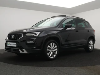 SEAT Ateca Ateca Ateca Move! Full Link 1.0TSI 110PK *PANODAK*VIRTUAL COCKPIT*CAMERA*CRUISE*PDC*KEYLESS GO*...*