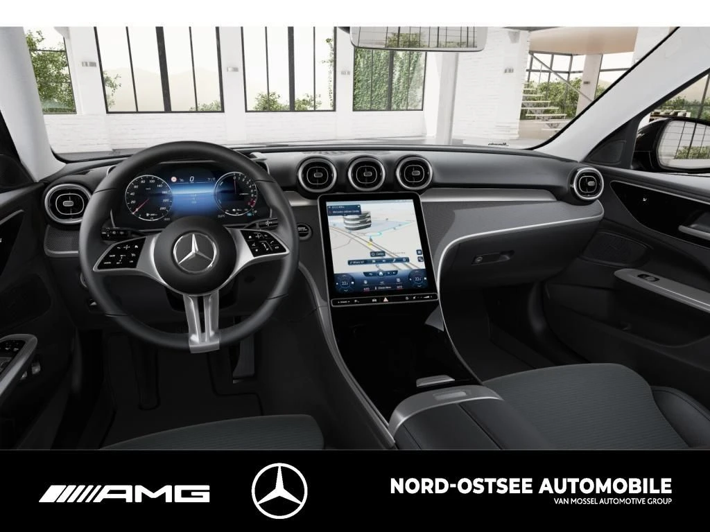 Mercedes-Benz C-Klasse 300 T e AVANTGARDE KAMERA TOTWINKEL HUD AHK AVANTGARDE