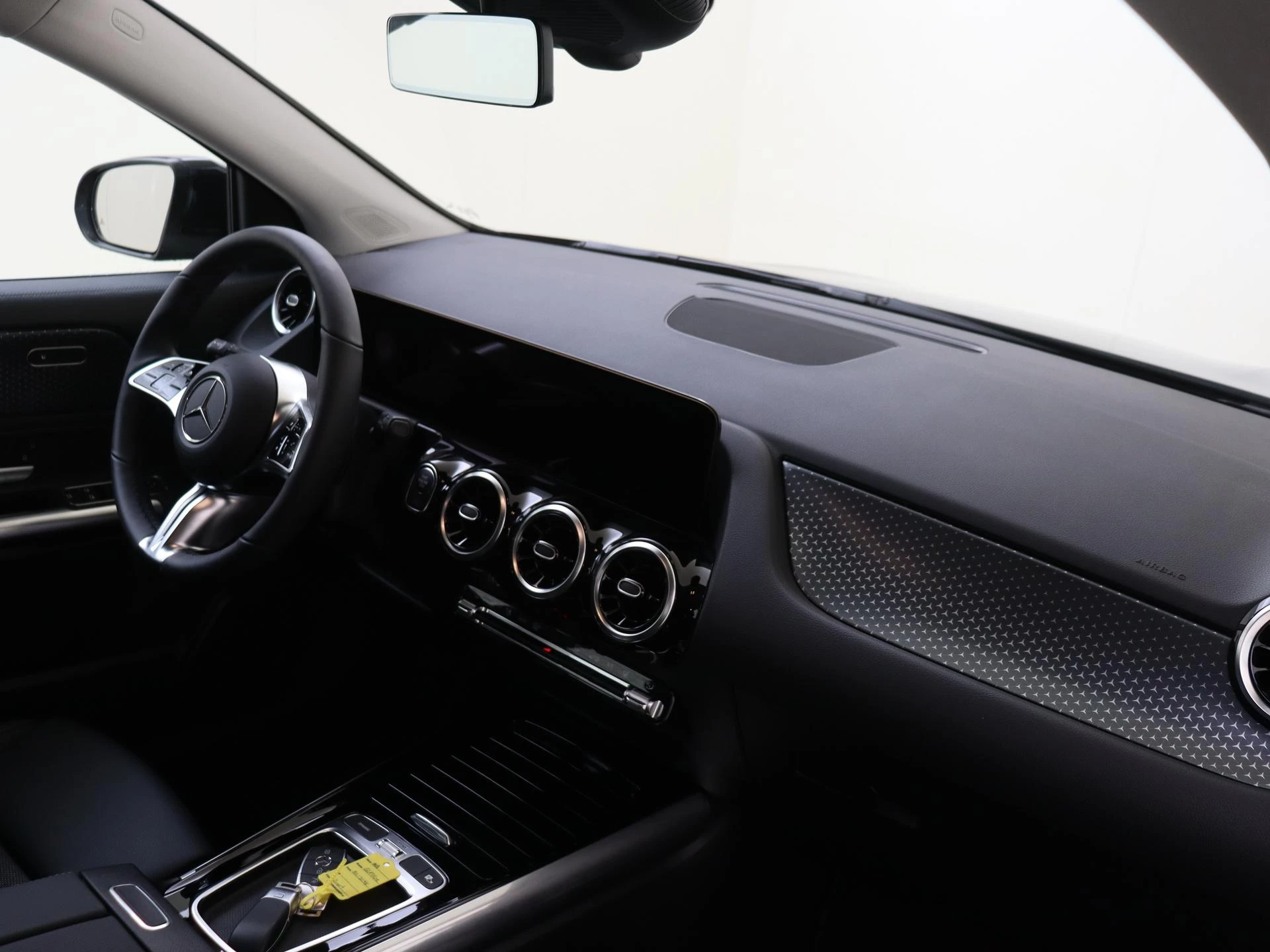 Mercedes-Benz GLA 250 e Business Solution Luxury