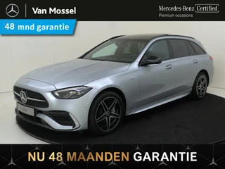 Mercedes-Benz C-Klasse Estate 300 e Business Solution AMG