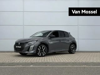 Peugeot 208 1.2 Hybrid 145 e-DCS6 GT