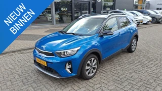 Kia Stonic 1.0 T-GDi MHEV DynamicPlusLine
