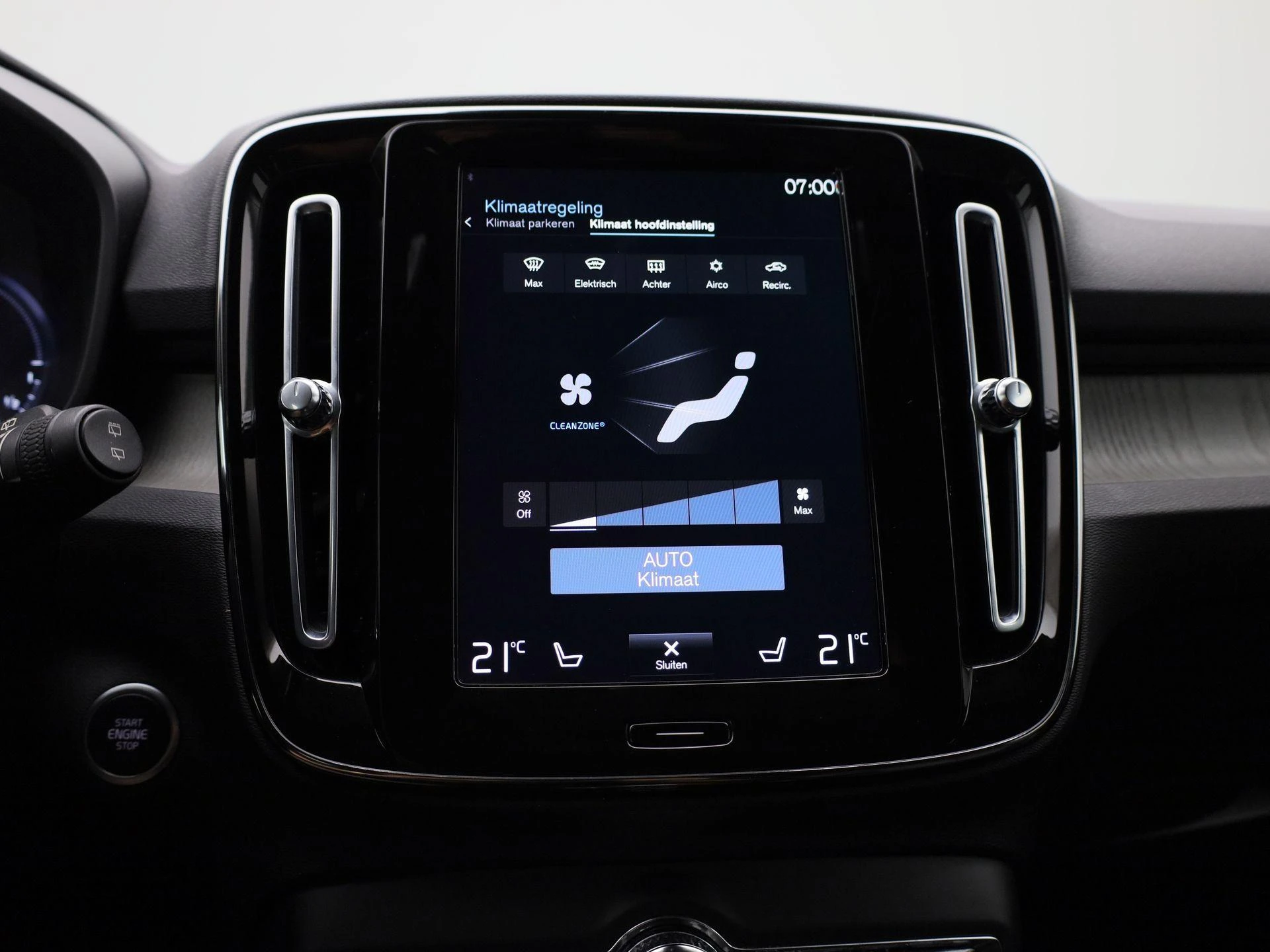 Volvo XC40 1.5 T5 Recharge Inscription