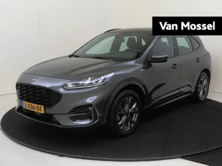 Ford Kuga 1.5 EcoBoost ST-Line