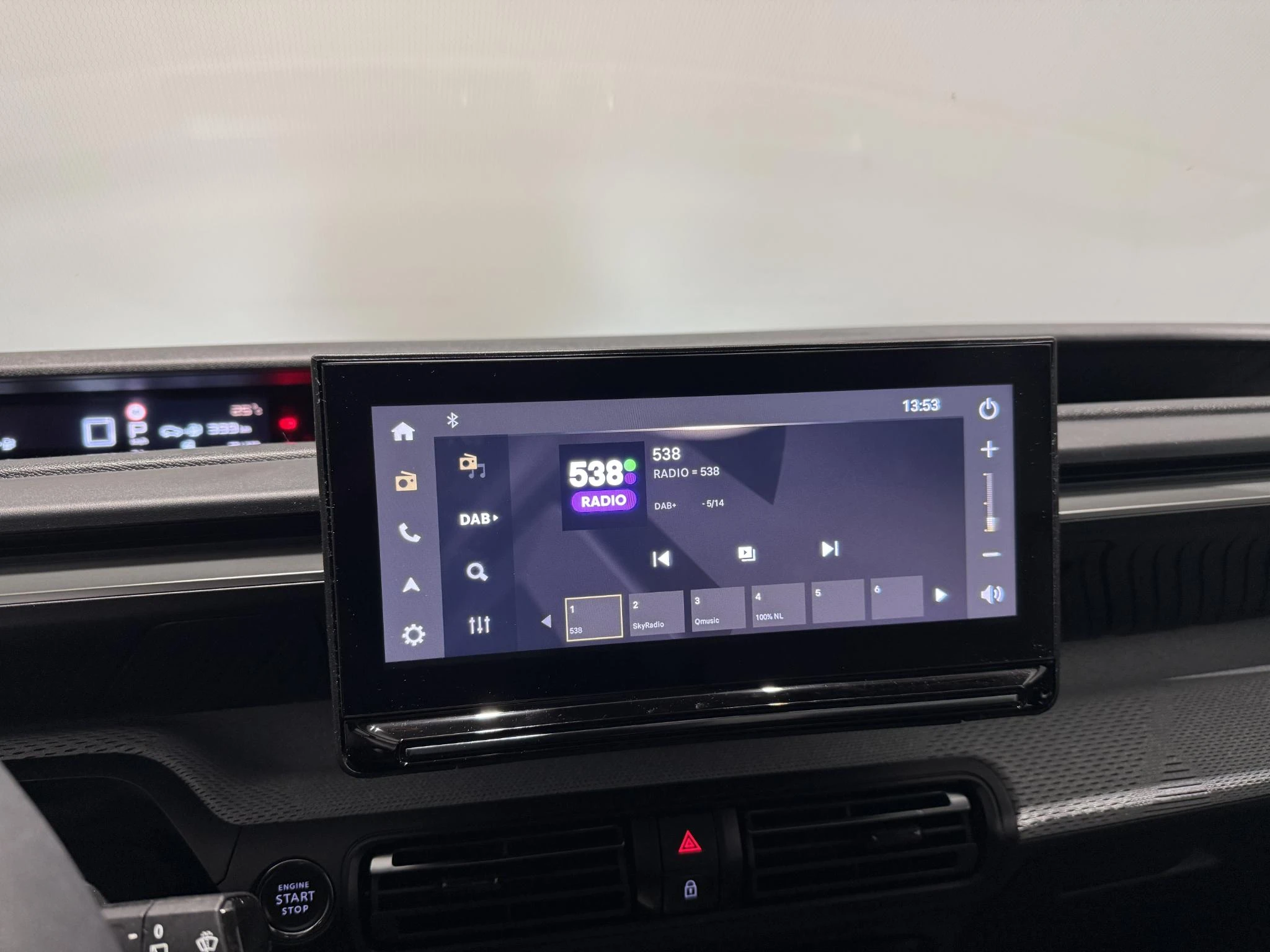 Citroën-C3 Aircross-image-21
