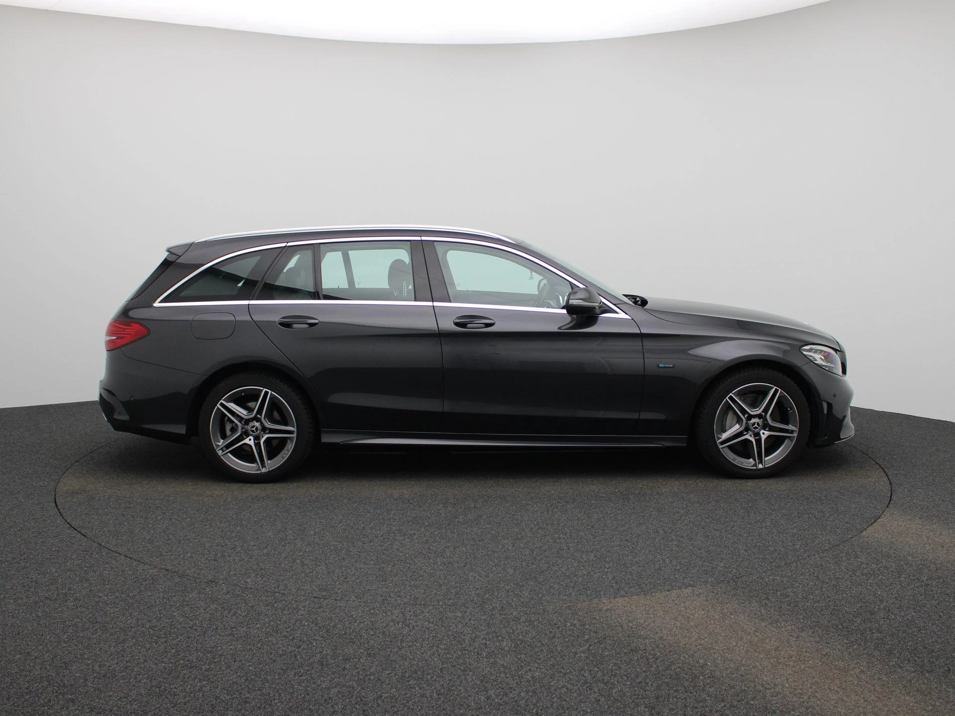 Mercedes-Benz Classe C 300 de Break Business Solution +
