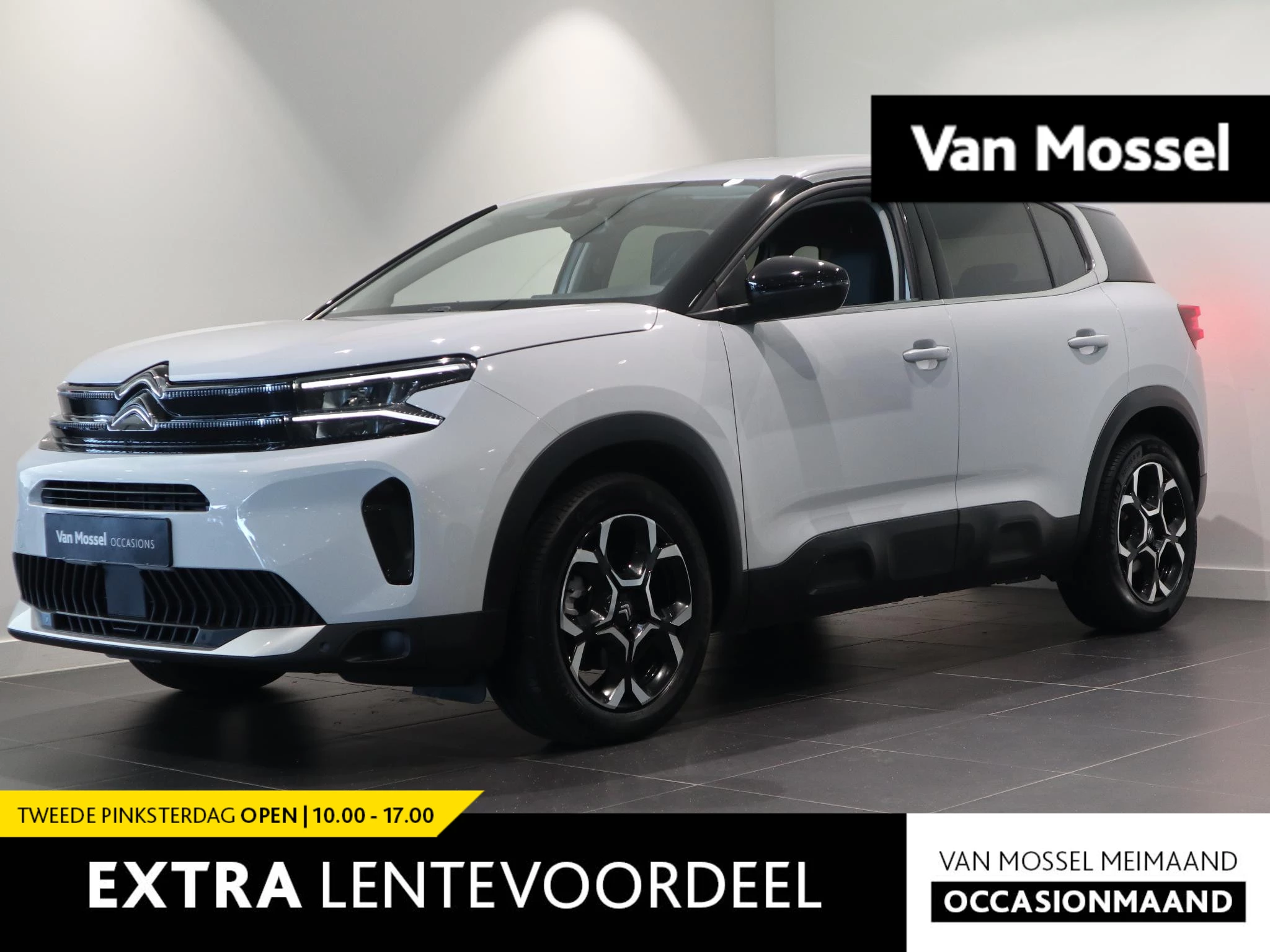 Citroën-C5 Aircross-image-0