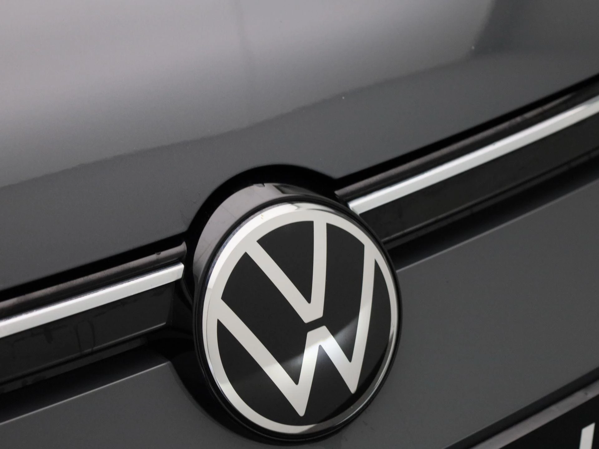Volkswagen Golf VIII 1.0 TSI 81kW Life