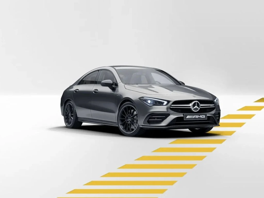 Mercedes-AMG-CLA 35 AMG-image-8