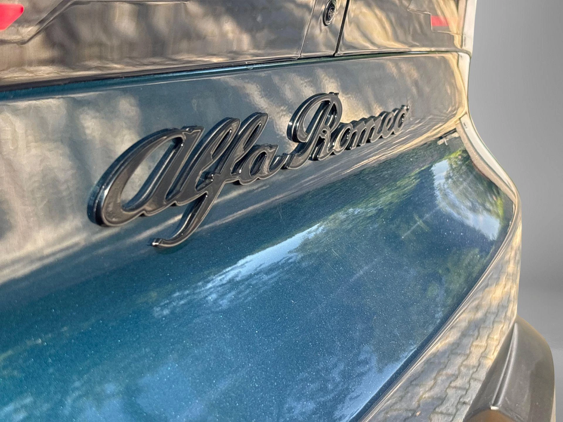 Alfa Romeo Junior 1.2 Turbo Hybrid Ibrida Speciale