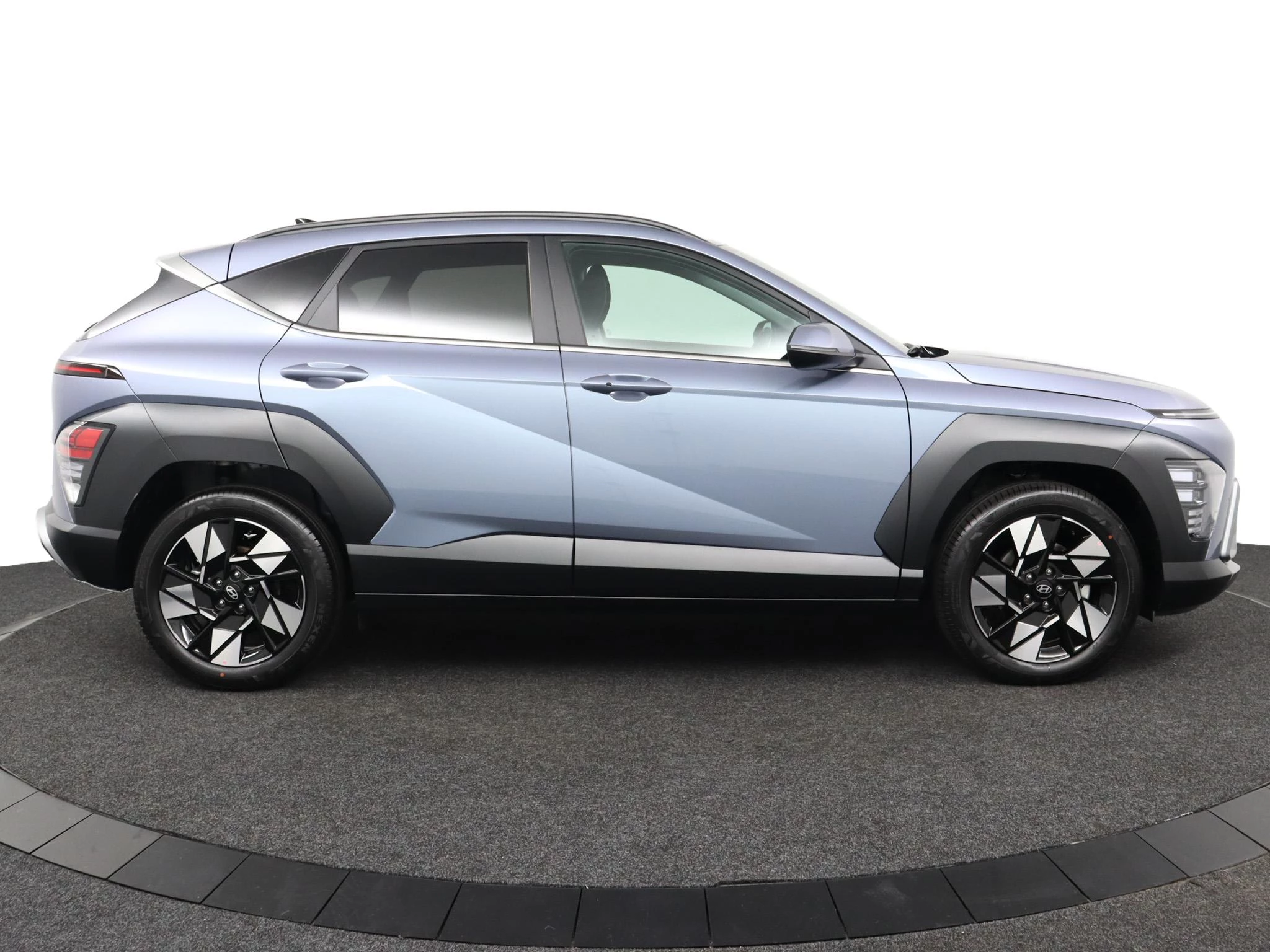 Hyundai Kona 1.6 GDI HEV Comfort