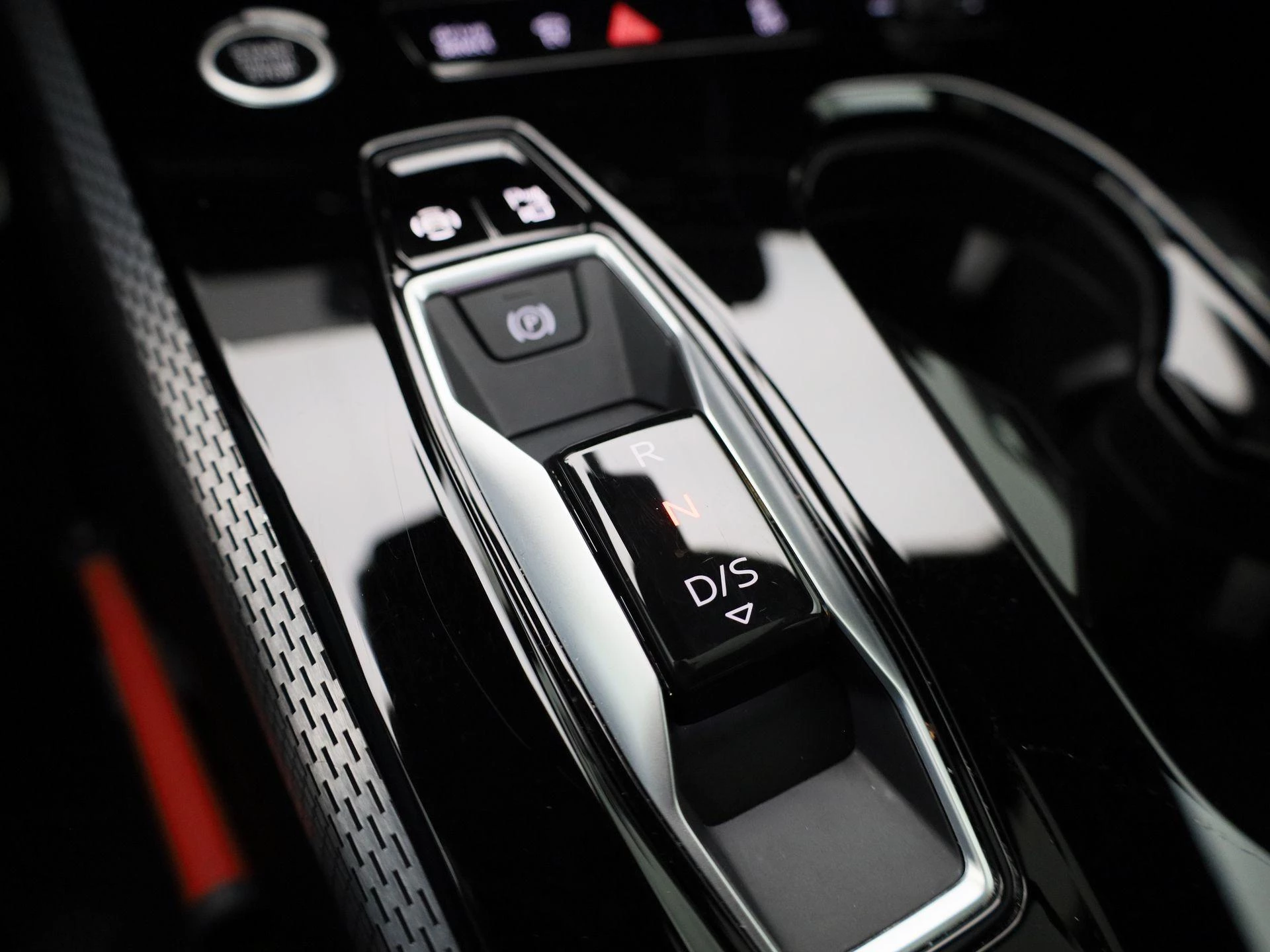 Audi A5 Avant 2.0 e-hybrid quattro S edition Competition