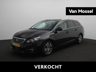 Peugeot 308 SW 1.2 PureTech Blue Lease Premium