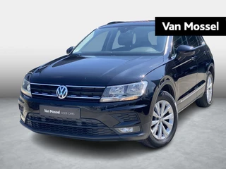Volkswagen Tiguan 2.0 TDI SCR 110kW DSG Comfortline