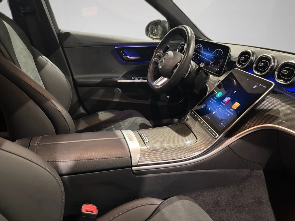 Mercedes-Benz-C-Klasse 300 d-image-15