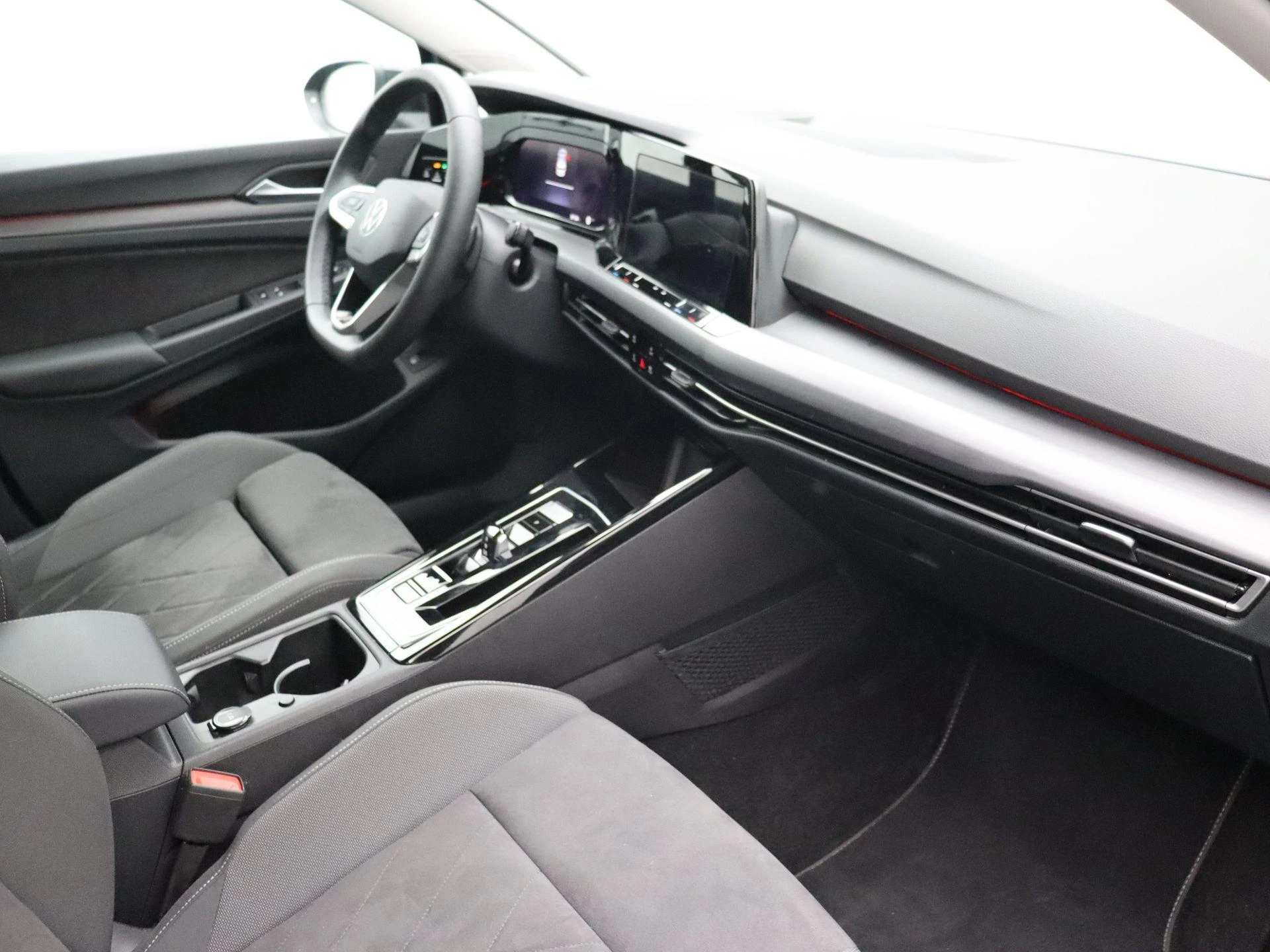Volkswagen Golf 1.4 eHybrid Style Business DSG