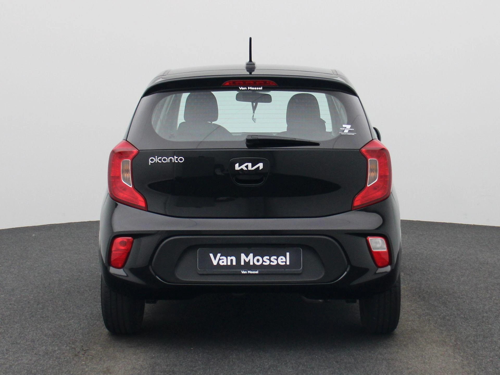 Kia Picanto Easy 1.0