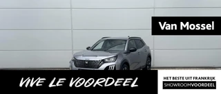 Peugeot 2008 1.2 Hybrid 145 Allure