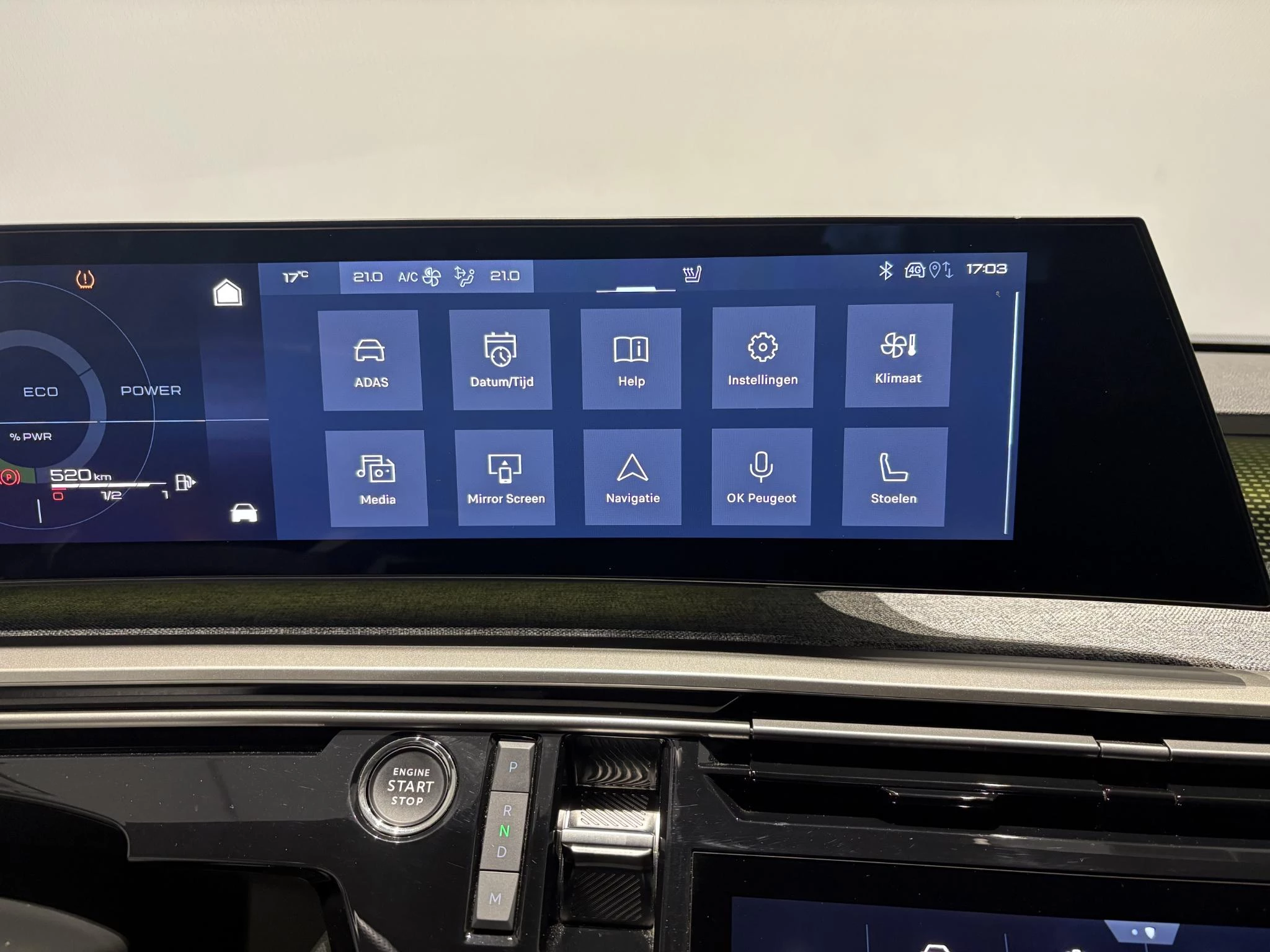 Peugeot 3008 1.2 Hybrid 136 GT